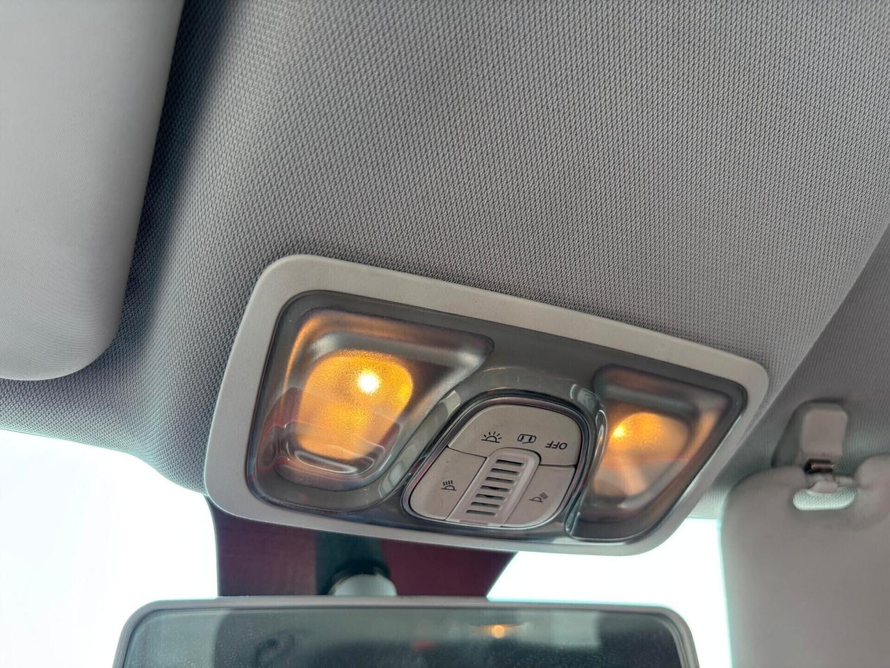 Fiat 500L 1.3 Diesel Neopatentati