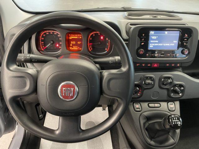 FIAT Panda 1.0 Hybrid 70 CV City Life