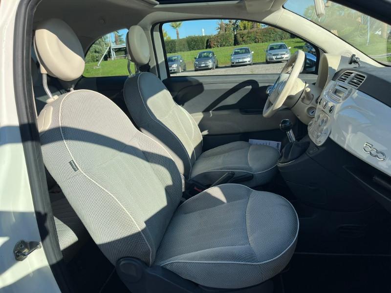 FIAT 500 1.3 Multijet 16V 95 CV Lounge