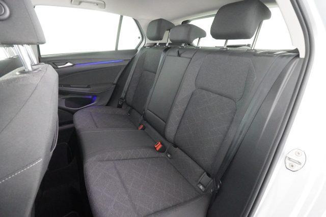VOLKSWAGEN Golf Golf 2.0 TDI 150 CV DSG SCR Life