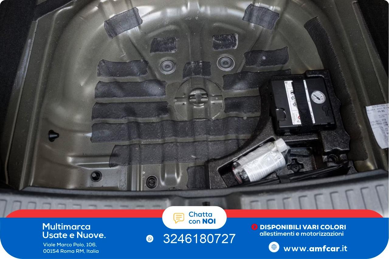 Audi A3 35 TDI SPB S tronic Business Advanced Navi Led