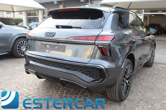AUDI Q3 35 TDI S tronic S line edition PRONTA CONSEGNA