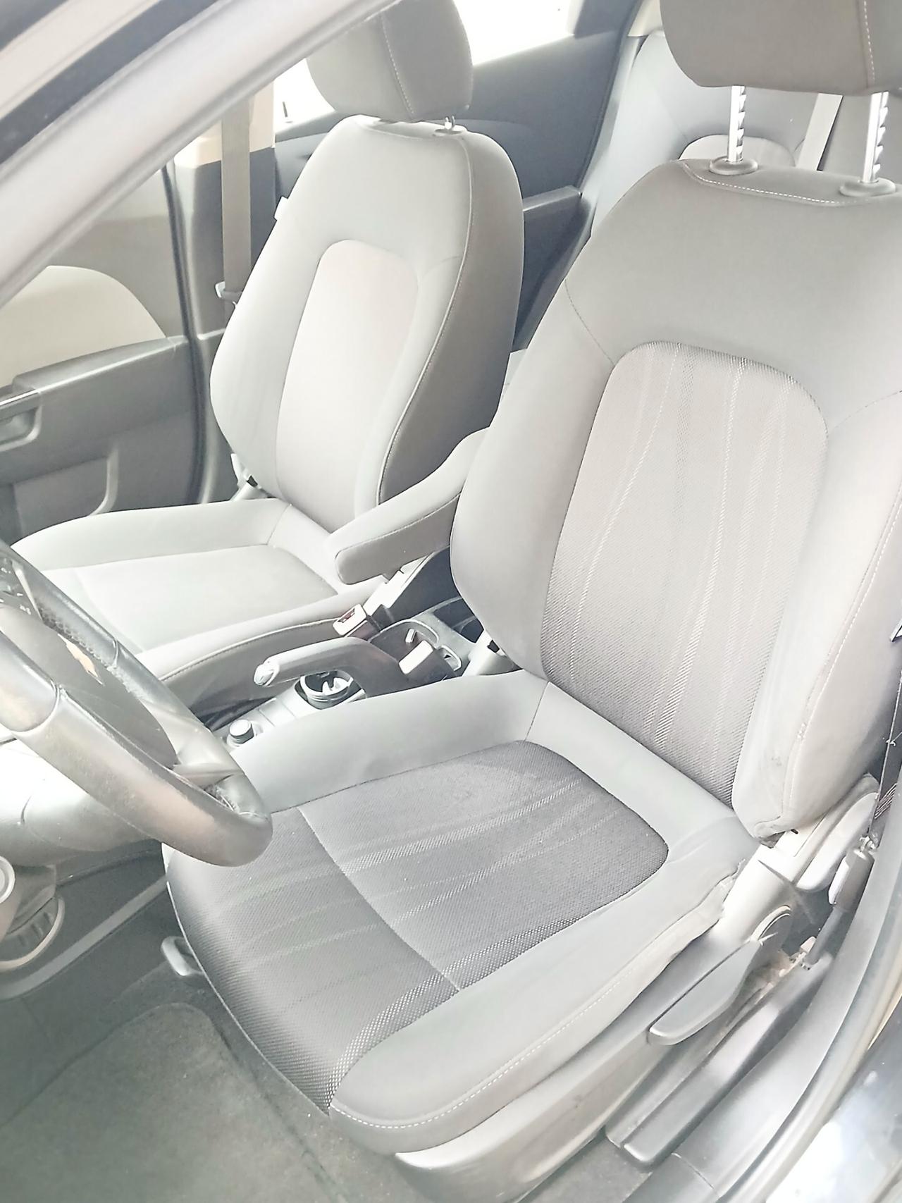 Chevrolet Aveo 1.2 86CV GPL 5 porte LS