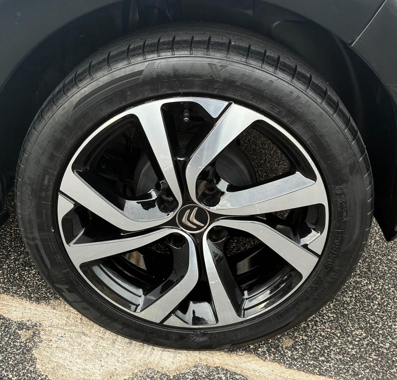 Citroen C3 1.2 84 cv 5 Porte SCHINE