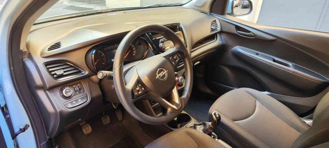 OPEL Karl 1.0 75 CV N-Joy