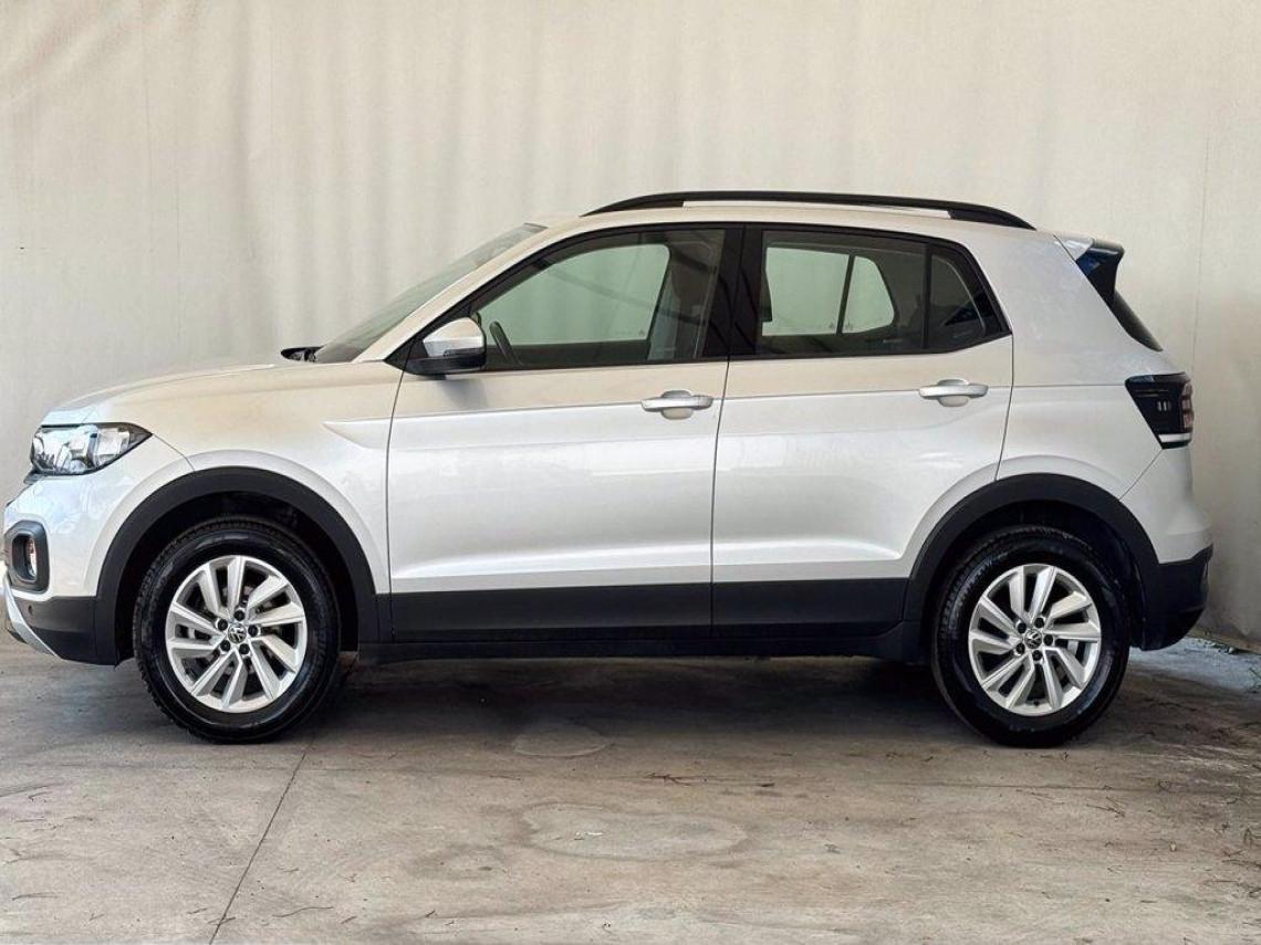 VOLKSWAGEN T Cross 1 0 tsi style 95cv