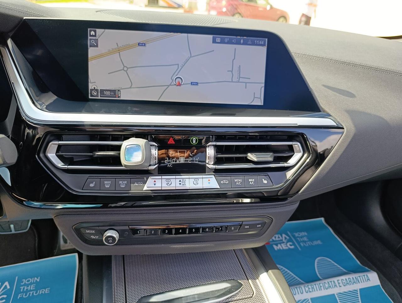 BMW Z4 G29 Z4 M40i COME NUOVA