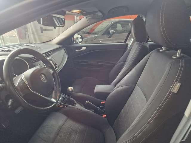 Alfa Romeo Giulietta Giulietta 1.6 jtdm Super 120cv