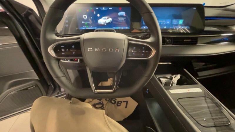 OMODA Omoda 5 Omoda 5 1.6 TGDI 147CV aut. Premium
