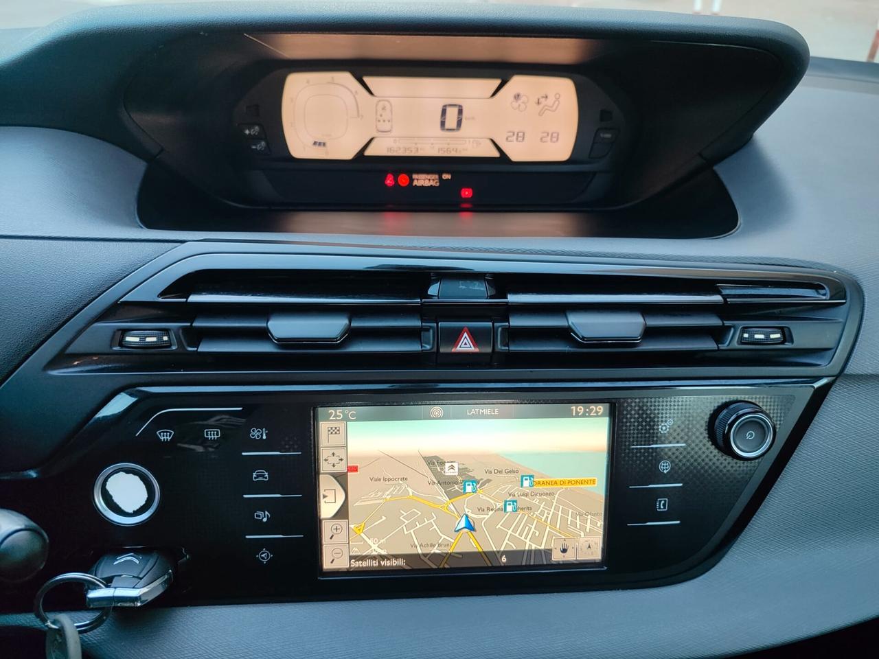 Citroen C4 Picasso 1.6 BlueHDi 120CV PRONTA CONSEGNA!!!