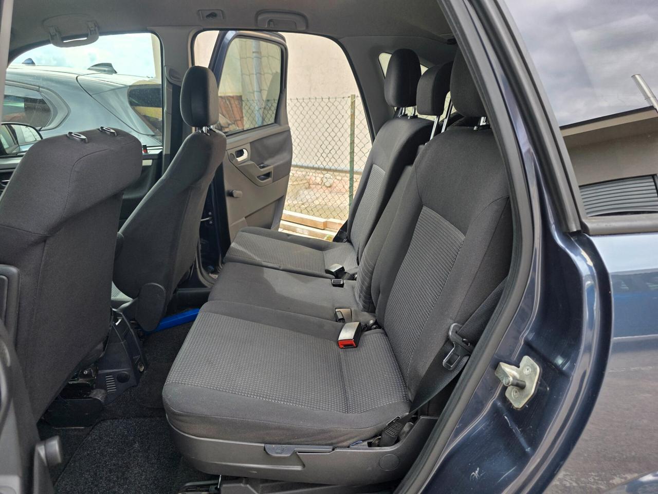 Opel Meriva 1.4 GPL-TECH 2010