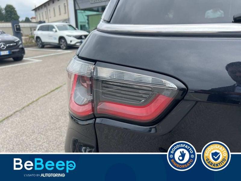 Jeep Compass 1.3 TURBO T4 LIMITED 2WD 150CV DDCT MY20