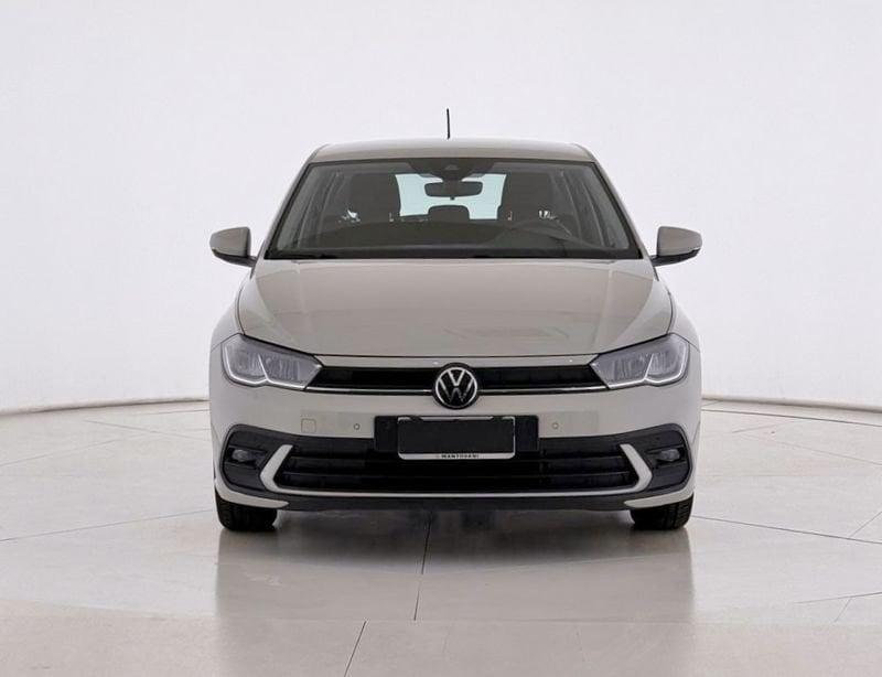 Volkswagen Polo 1.0 TSI Life