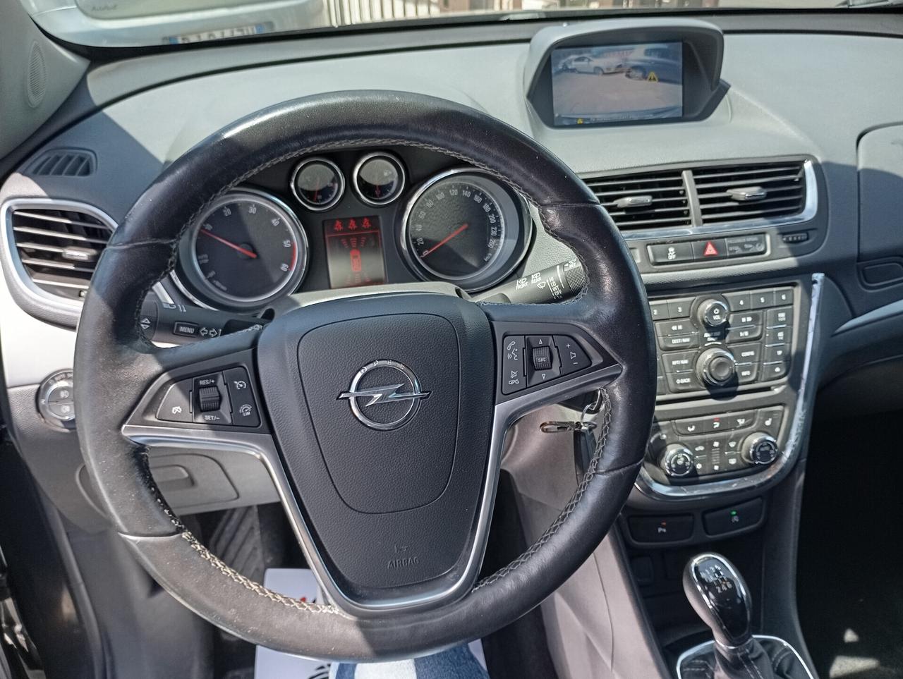Opel Mokka 1.6 CDTI Ecotec 136CV 4x2 Cosmo