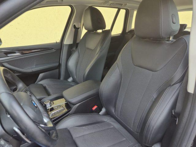 BMW X3 xDrive30e xLine