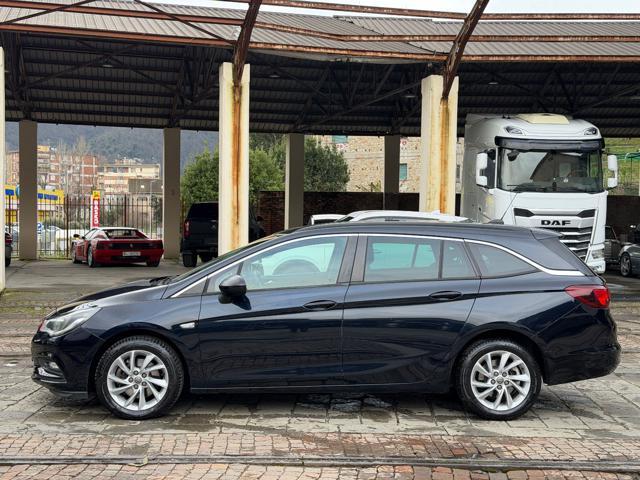 OPEL Astra 1.6 CDTi 136CV aut. Sports Tourer Business