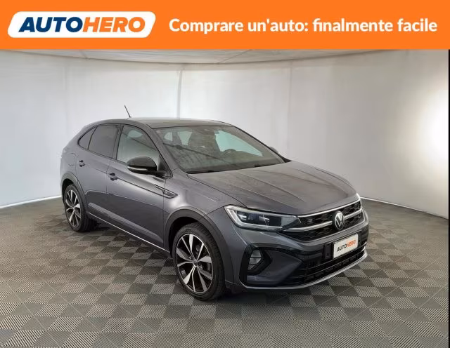 VOLKSWAGEN Taigo 1.5 TSI 150 CV DSG R-Line