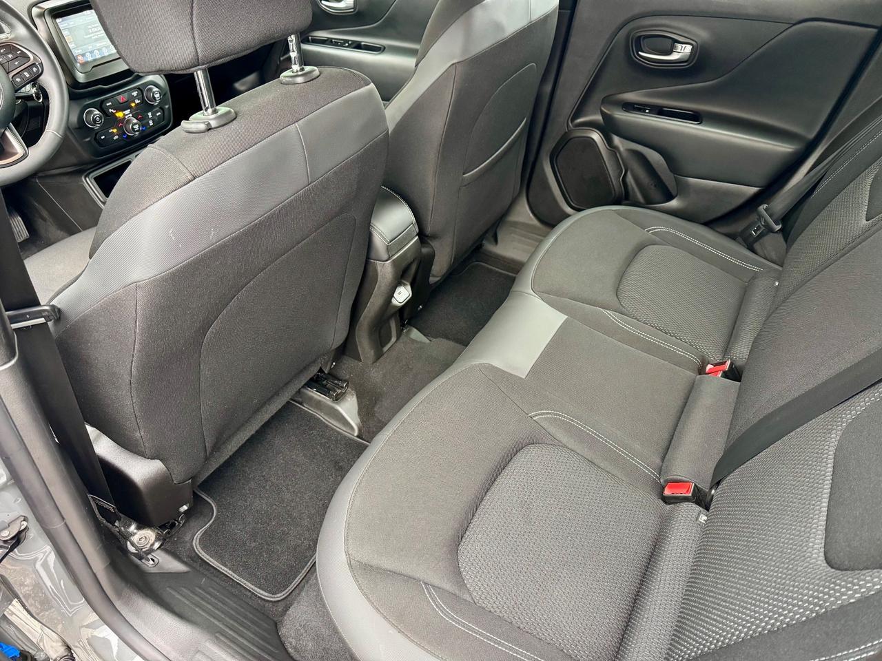 Jeep Renegade 1.0 T3 Limited 2wd 120cv