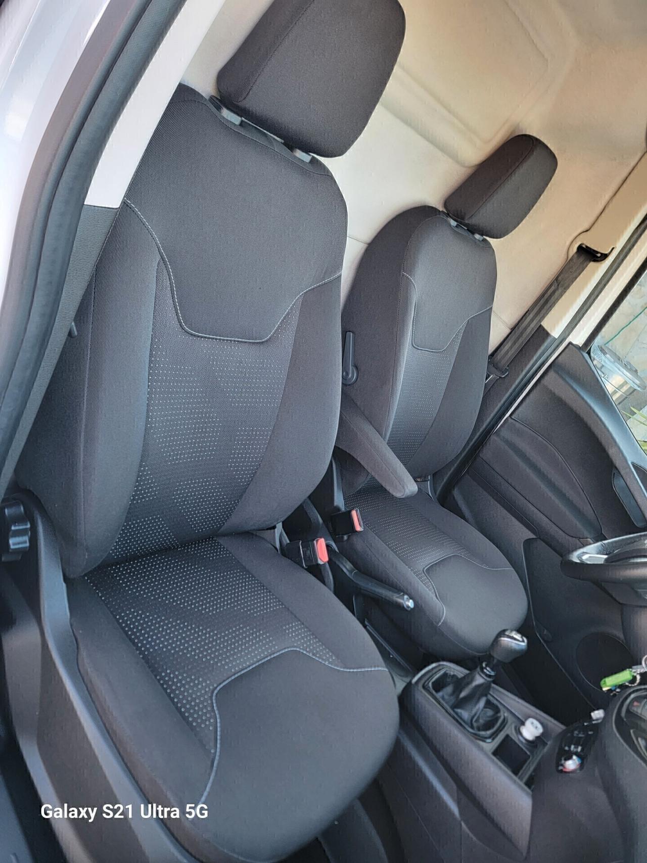 Ford Transit Courier 1.5TDCi 75CV Van Trend PERMUTE GARANZIA