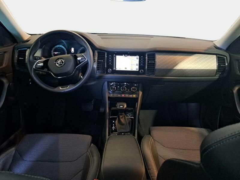 SKODA KODIAQ 2.0 TDI EVO SCR STYLE DSG 5p