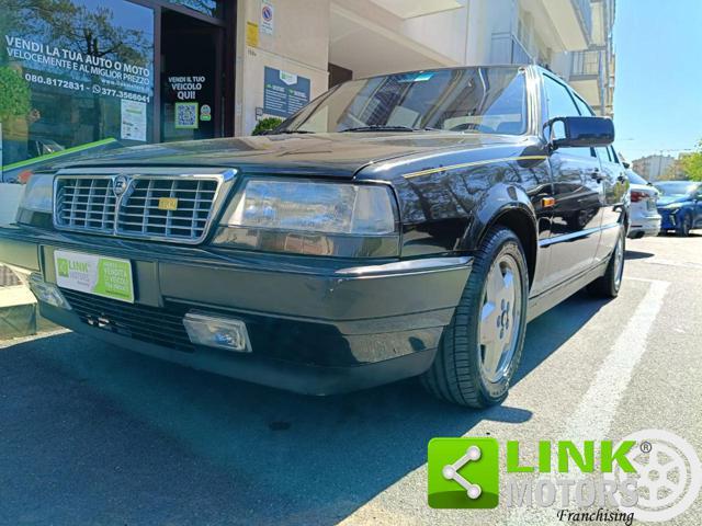 LANCIA Thema 8.32 FERRARI