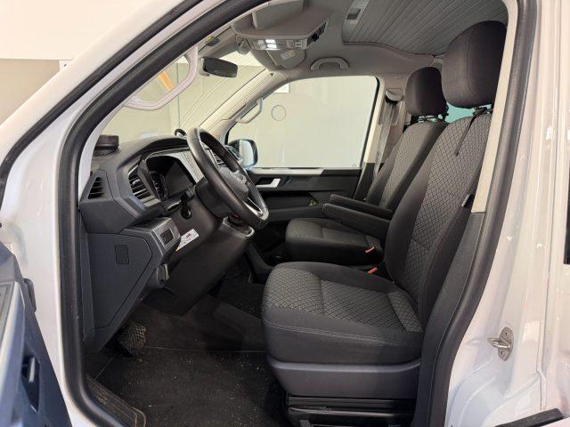 VOLKSWAGEN California 2.0 TDI 4Motion DSG Beach Camper Edition NaviPro