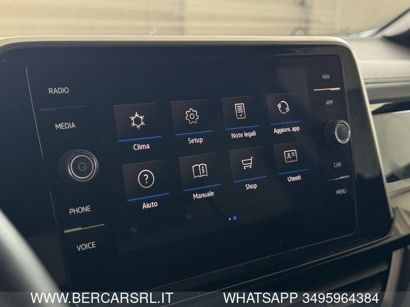 Volkswagen T-Roc 1.5 tsi R-Line