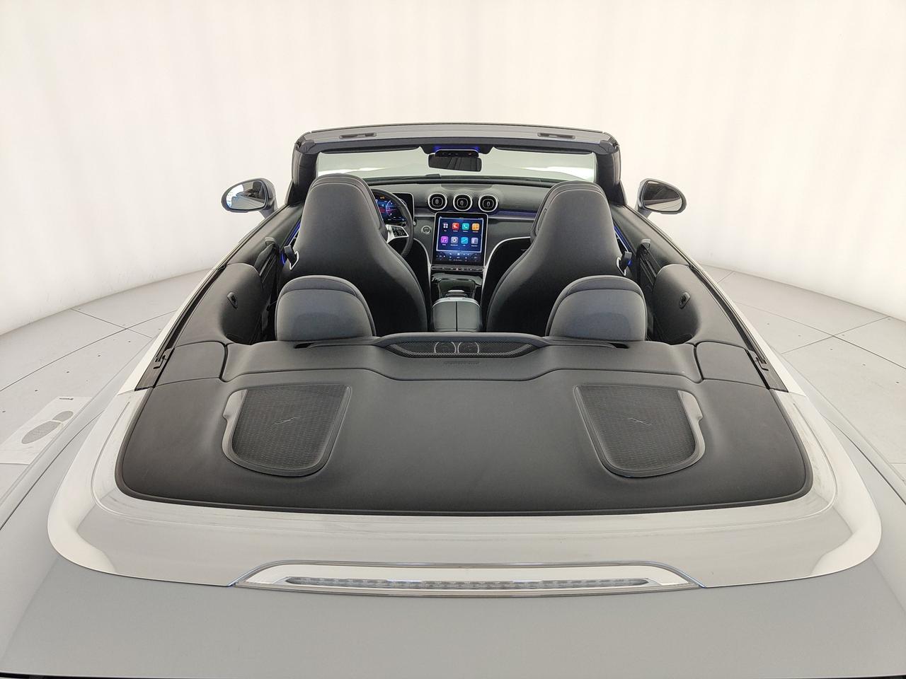 Mercedes-Benz CLE Cabrio 220 d Advanced auto