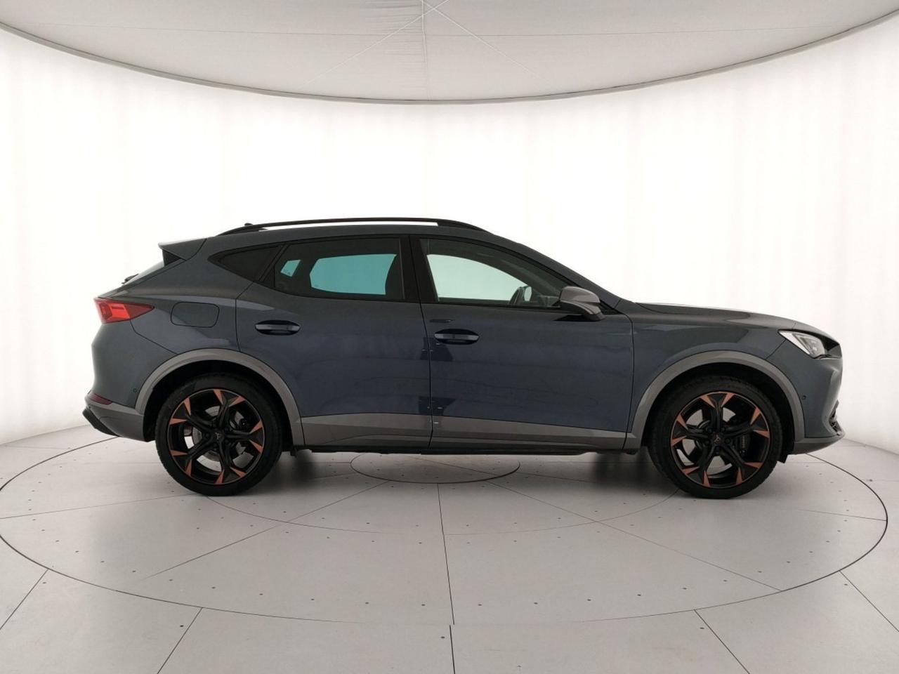 Cupra Formentor 1.4 e-hybrid vz 245cv dsg
