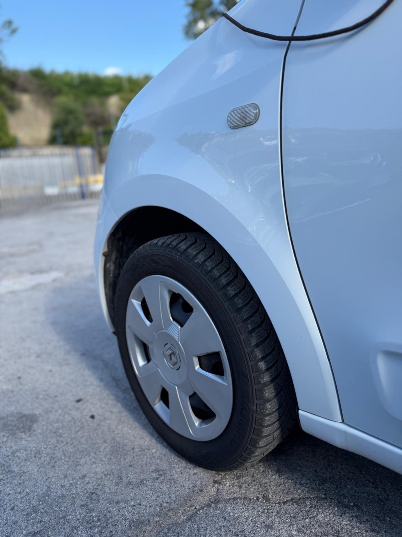 Renault Twingo SCe Live