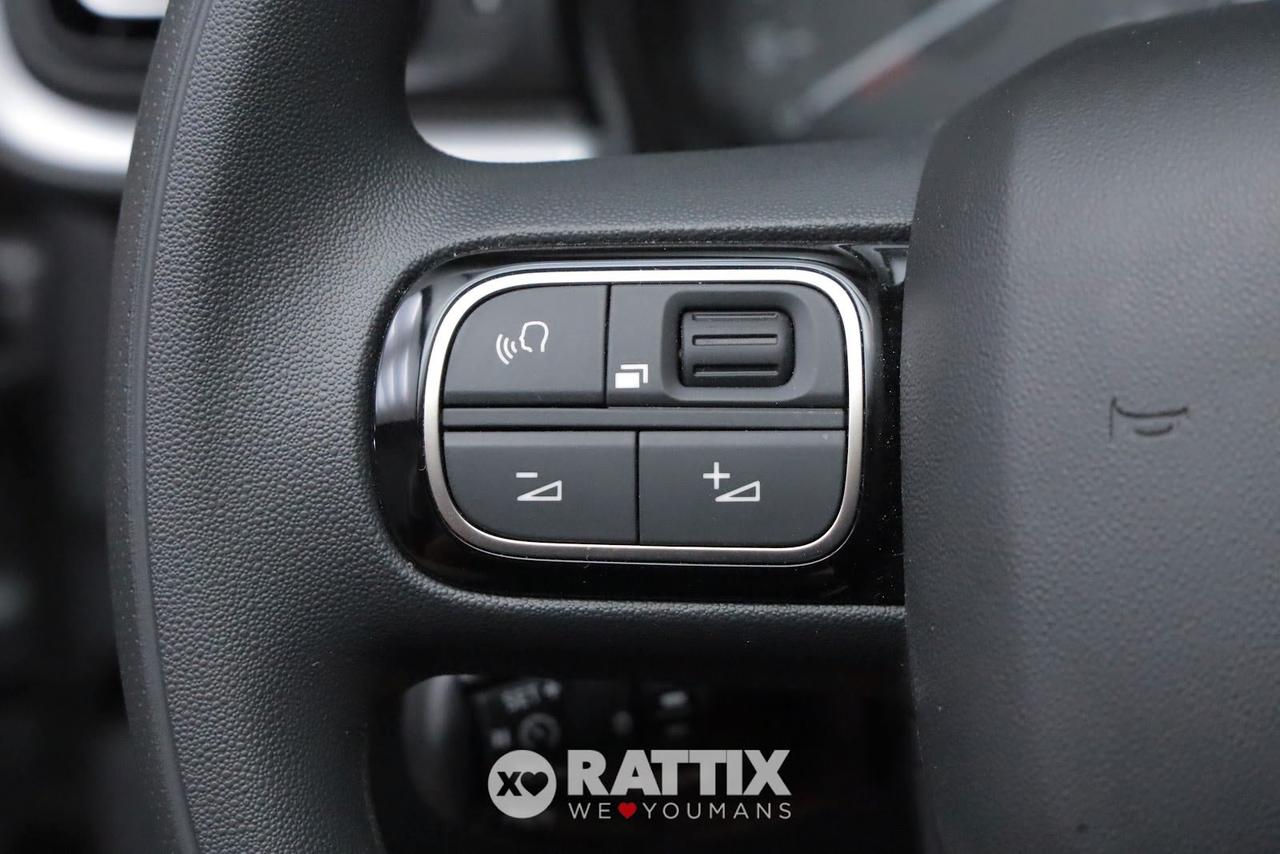 Citroen C3 1.2 Puretech Shine 83CV