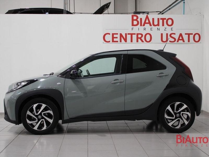 Toyota Aygo X Aygo X 1.0 Trend 72cv s-cvt