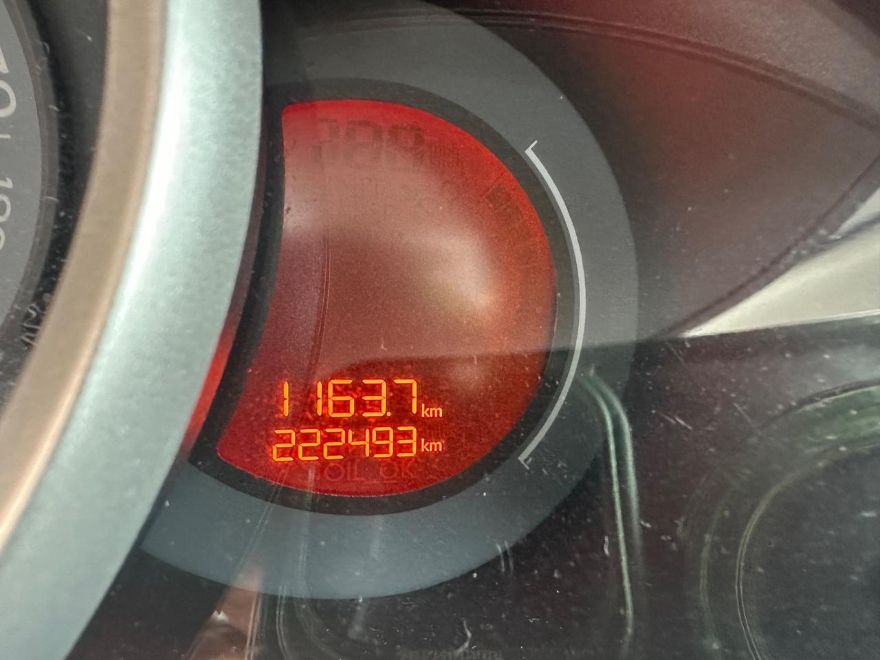 Citroen C3 1.4 Ideal Eco Energy G