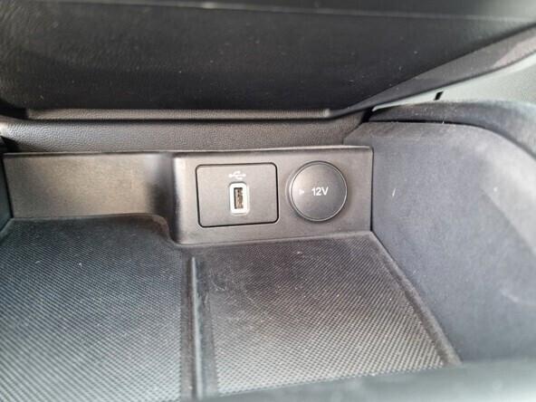 Ford Focus 1.5 EcoBlue 120 CV automatico SW Business Co-Pilot