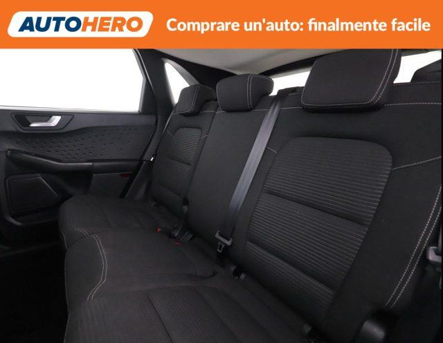 FORD Kuga 2.5 Plug In Hybrid 225 CV CVT 2WD Titanium