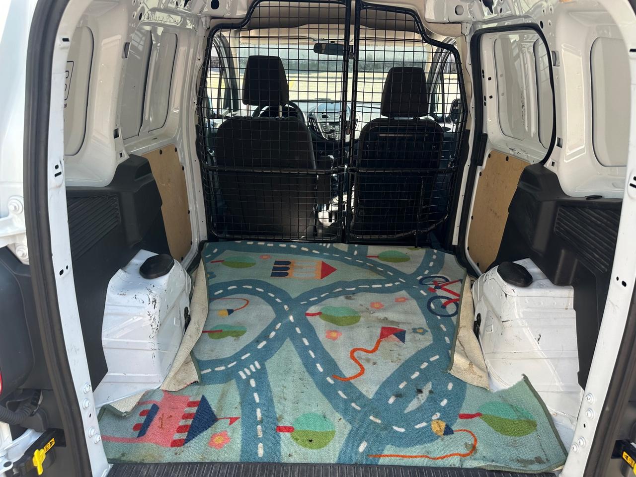 Ford Transit Courier 1.5 95cv Possibile Permuta