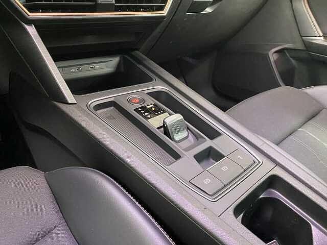 CUPRA Formentor 1.5 TSI DSG