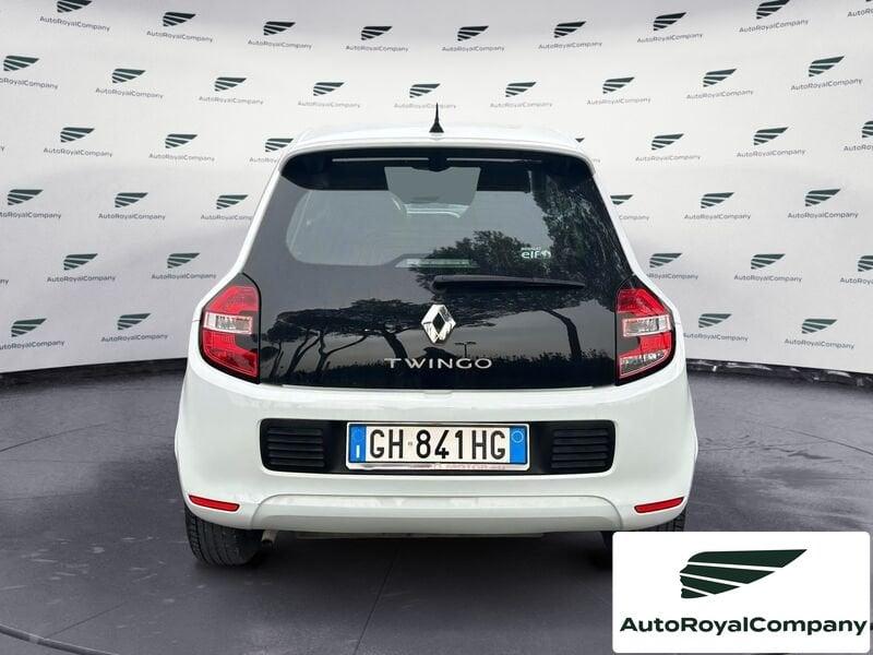 Renault Twingo Twingo 1.0 sce Duel2 69cv edc