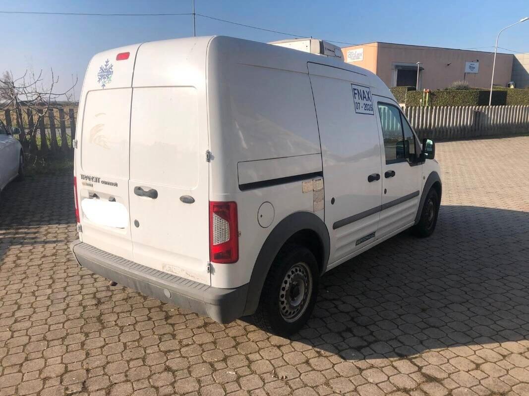Ford Transit Connect 1.8 TDCi Furgone Frigo