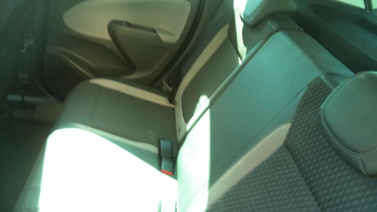 Fiat 500L 1.3 Multijet 95 CV Lounge