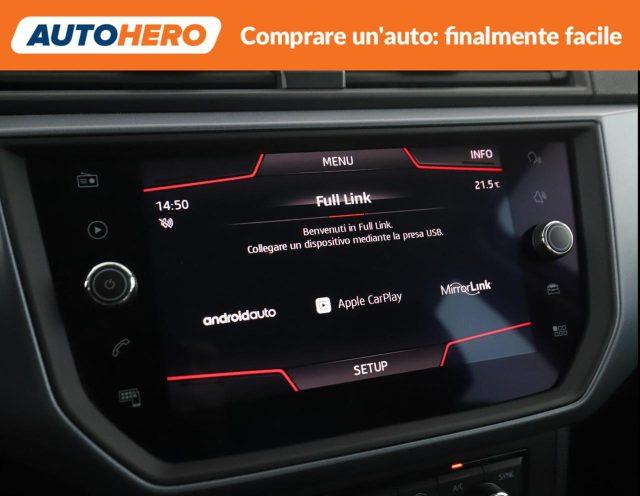 SEAT Arona 1.6 TDI 95 CV Style