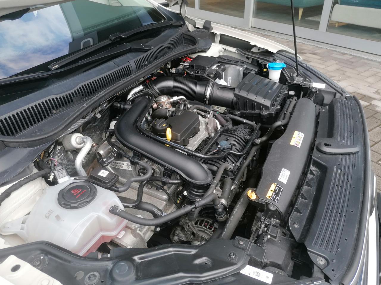 Volkswagen Taigo 1.0 tsi Life 95cv