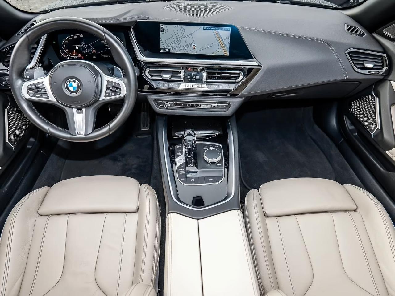 Bmw Z4 sDrive20i Msport