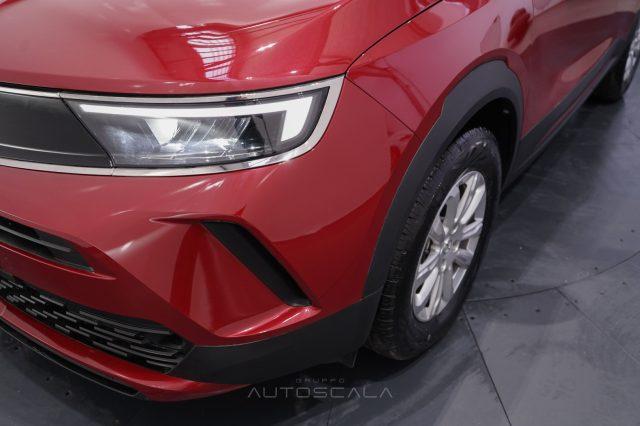 OPEL Mokka 1.2 100cv Turbo Edition