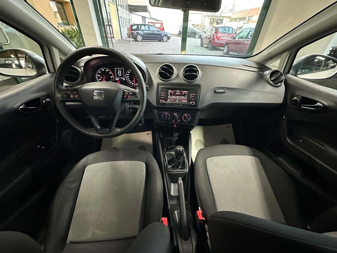 Seat Ibiza 1.0 75 CV 5p. Style