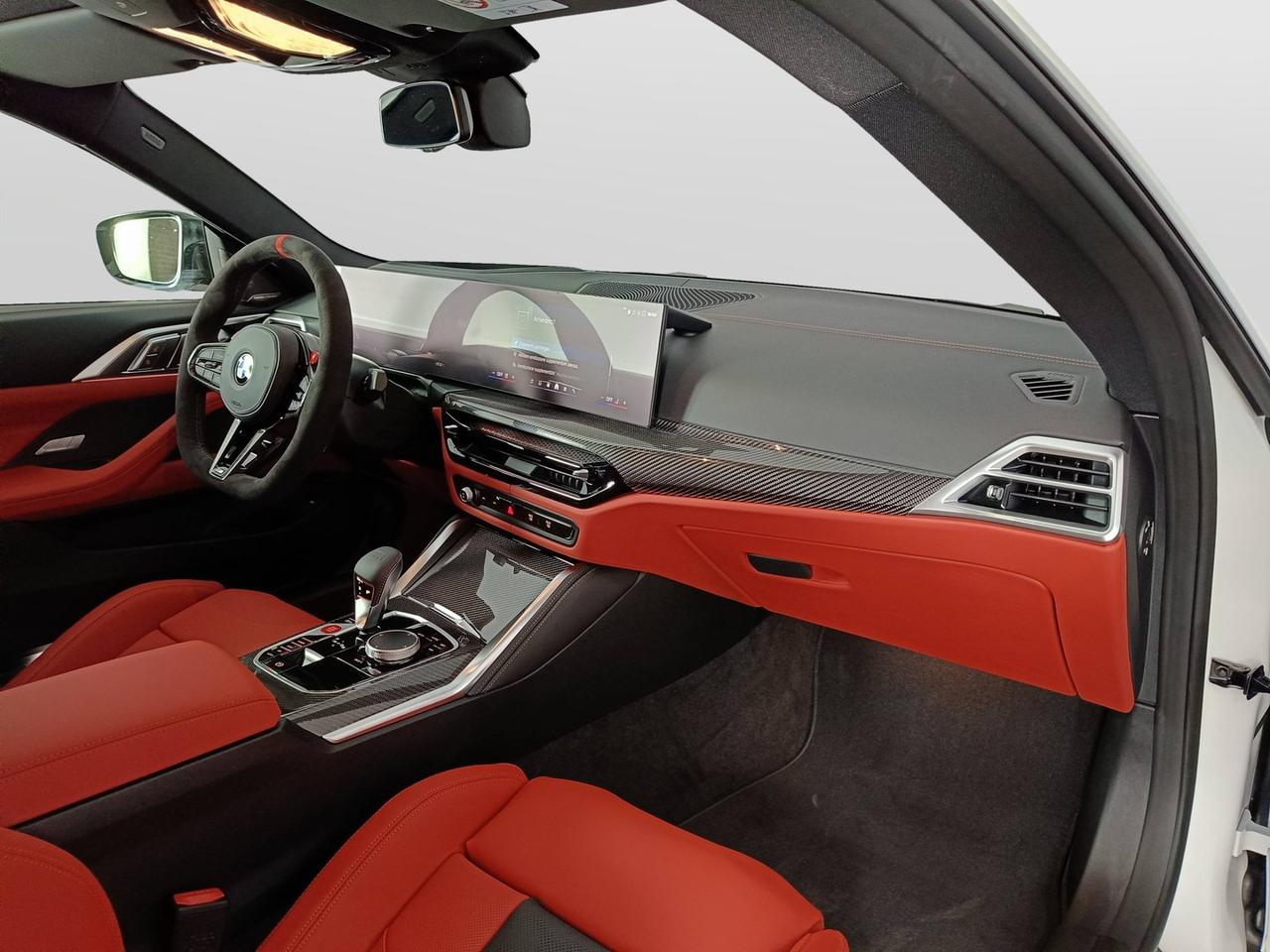 BMW BMW M4 Competition M xDrive Coupé