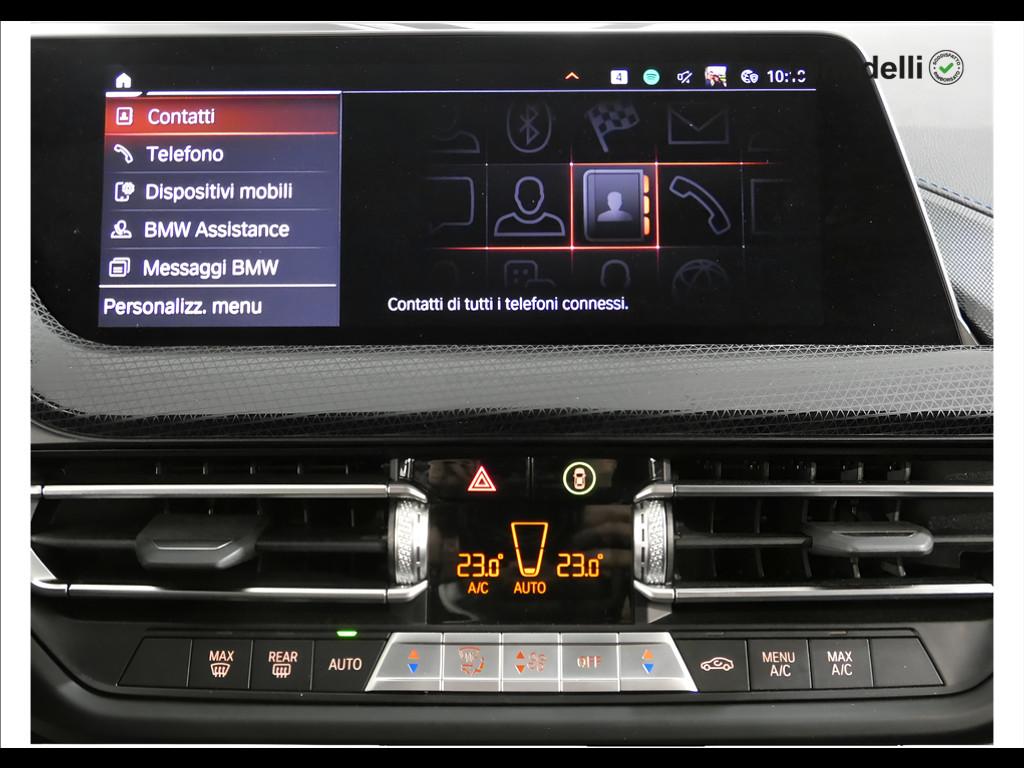 BMW 118d 5 Porte