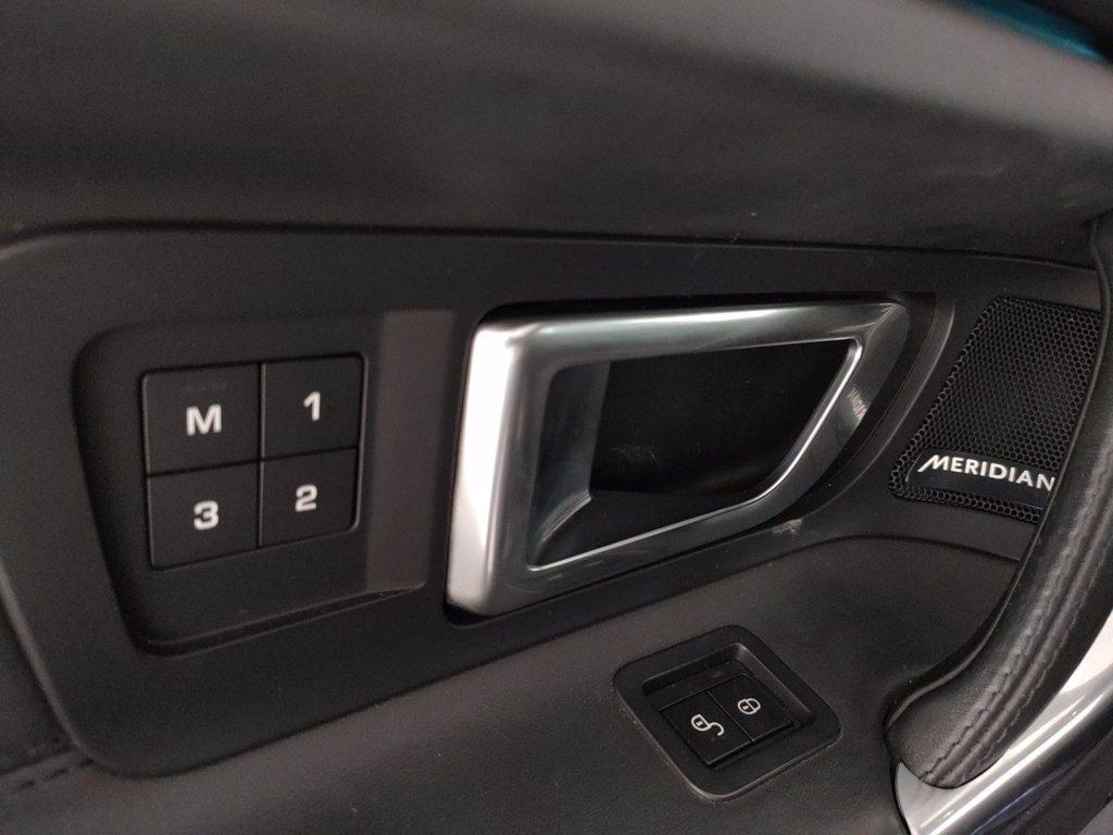 LAND ROVER Discovery sport 2.0 td4 hse luxury awd 150cv auto del 2016