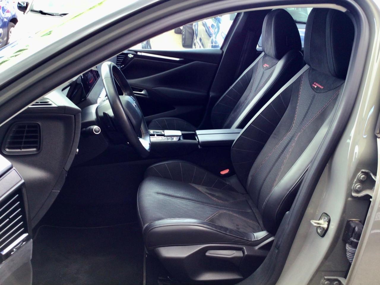 Ds DS4 4 BlueHDi 130Cv Performance Line