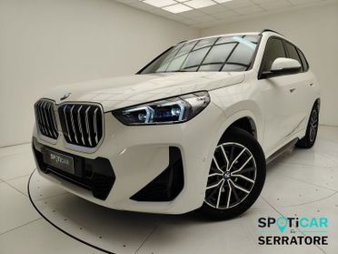 BMW X1 U11 sdrive20d mhev 48V MSport auto